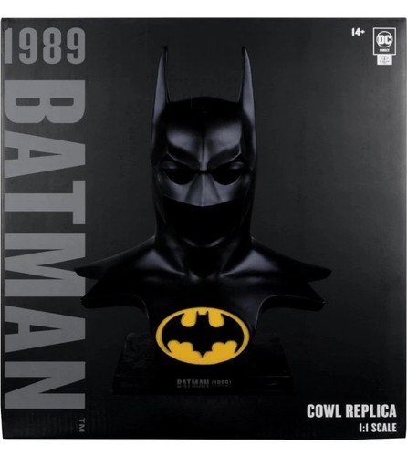 1989 comics tim - dc, burton
