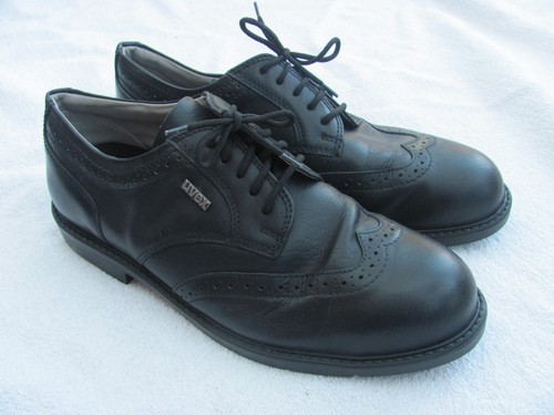 Uvex safety shoes black - safety,
