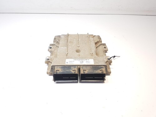 Ford transit mk8 - transit,