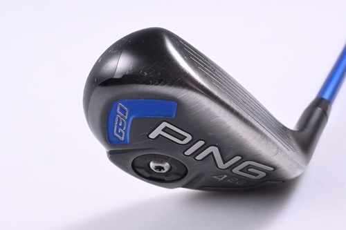 Ping g30 hybrid 22 - ping, degree