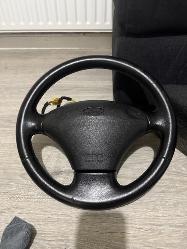 Genuine ford escort - genuine, rs