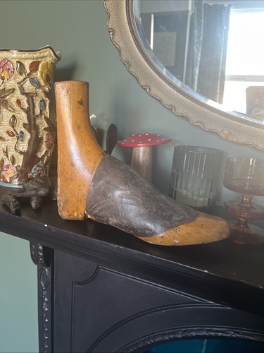 Vintage antique wooden - antique,