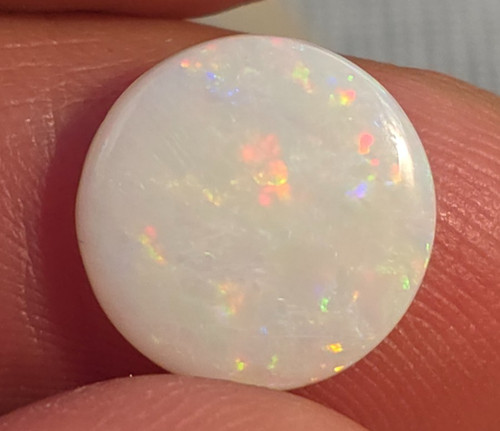 Australian coober pedy opal - coober,