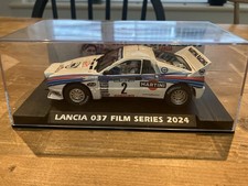 Fly Slot Car 1.32 Scale Lancia