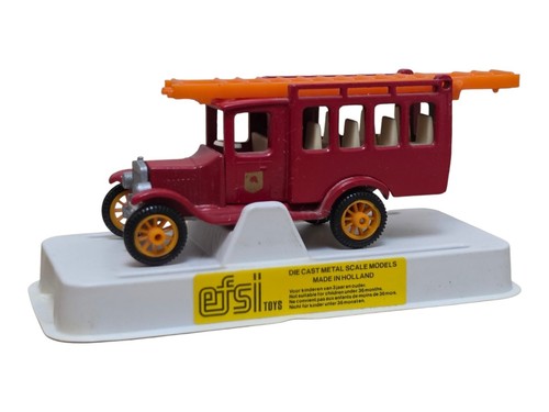 Vintage efsi ford - vintage,