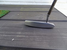 BEN SAYERS TRI2EYE HEEL TOE