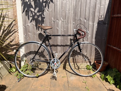 58cm vintage flacon - vintage,