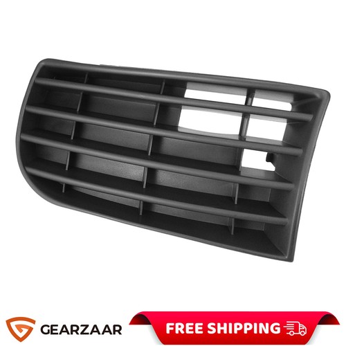 Front bumper grill for golf - front,