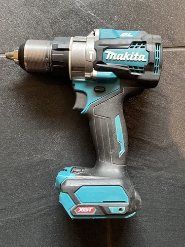 Makita hp001g 40v max - max, xgt