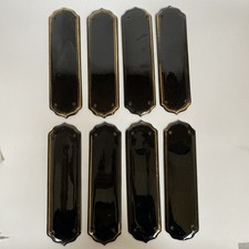 Victorian ceramic push finger