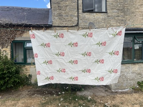 Vintage sanderson splendour - sanderson,