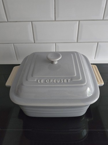Creuset square light grey - creuset,