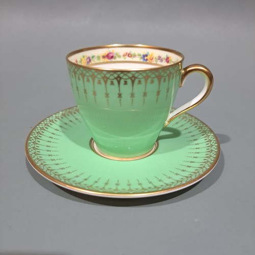 Royal doulton art deco bone - royal,