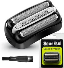 Shaver Replacement Foil Heads