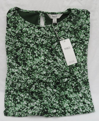 Ladies marks spencer green - spencer,
