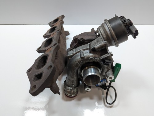 Ford galaxy mk4 turbocharger - ford,