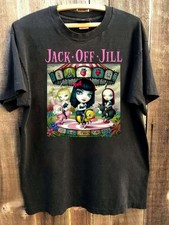 Vintage Jack Off Jill Metal