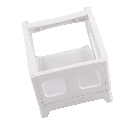 Removable label holder many - removable,