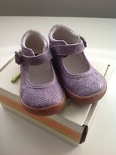 Livie & Luca Girls Purple