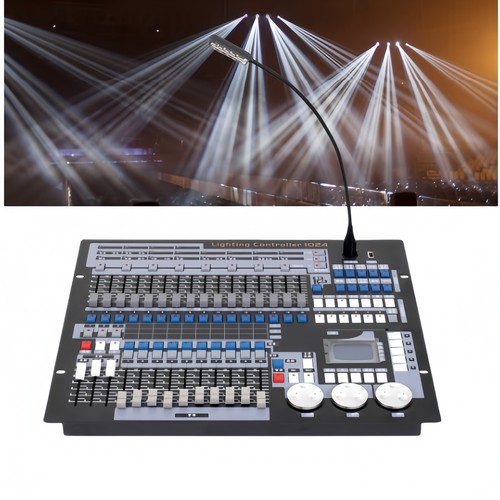 Dmx512 controller 1024channel - controller,