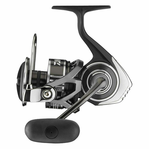 Daiwa power spinning - 20, bg