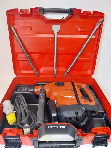 Hilti atc avr sds - hilti, max