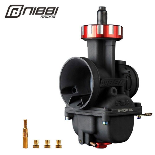Nibbi racing carburetor - racing,