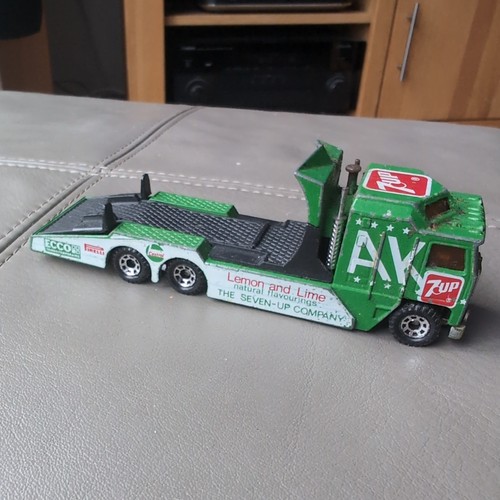 1983 kenworth racing - kenworth,