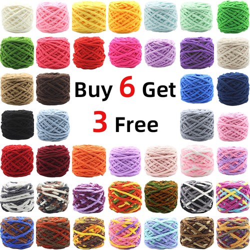 Yarn bundle joblot - , super