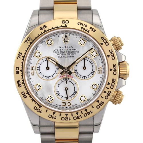 Rolex cosmograph daytona watch - rolex,
