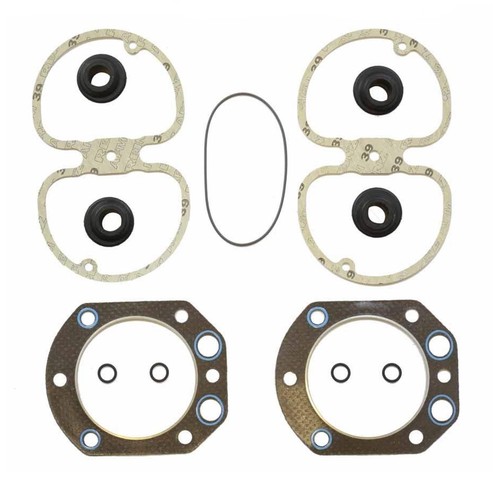 Athena top end gasket - athena,