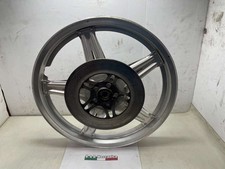 Wheel Hub Front DID 19 " x