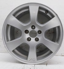1x Alloy Wheel 17 Inch 30671480 Volvo Xc60 Rim Wheel
