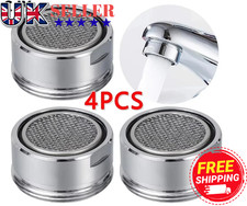 Water Saving Faucet Aerator Nozzle Filter Tap Bubbler Replaceable Kitchen Bath