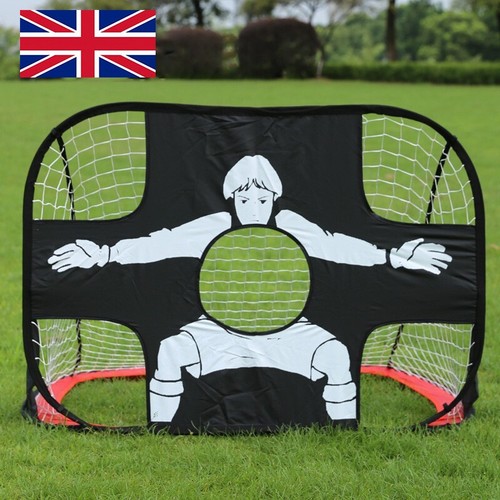 Football goal posts - in, for