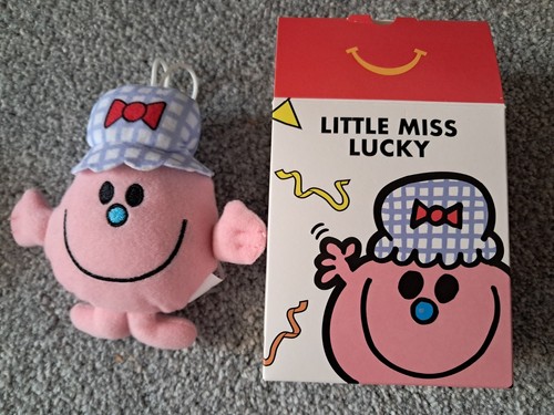 Mcdonald happy meal - mcdonald's,