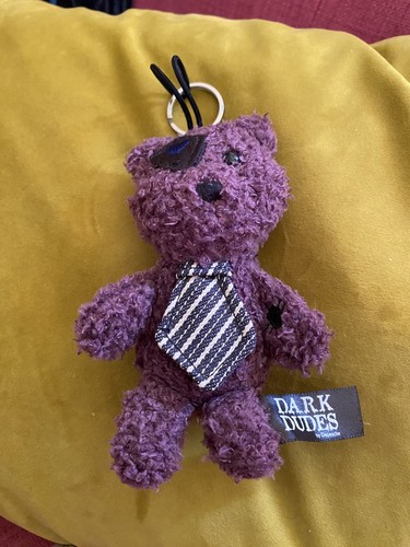 Dark dudes depesche gothic - depesche,