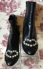 Russell & Bromley Black