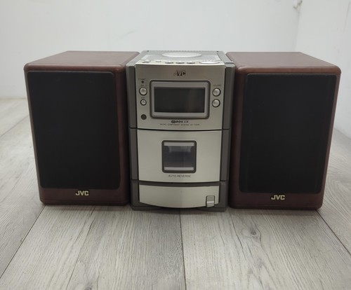 Jvc z800 micro - micro, component
