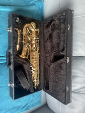 Jupiter Alto  Saxophone Jas