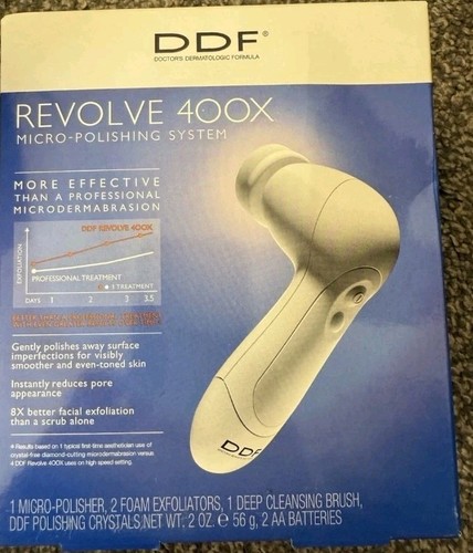 Brand new ddf revolve - brand,