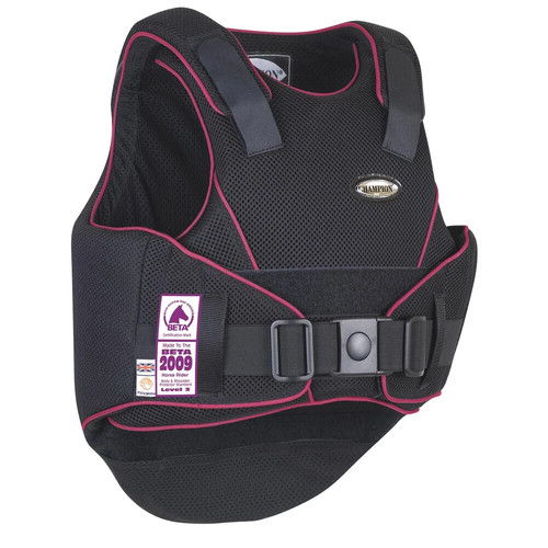 Champion flexair body - ,