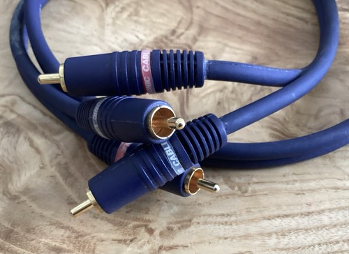 Puresonic rca phono fi - hi,