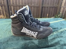 Lonsdale Contender Lo Boxing