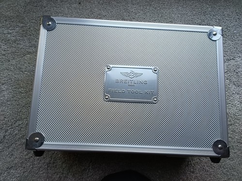 Genuine breitling 1884 - breitling,