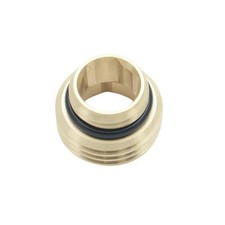 Mira Shower Valve Brass Shower
