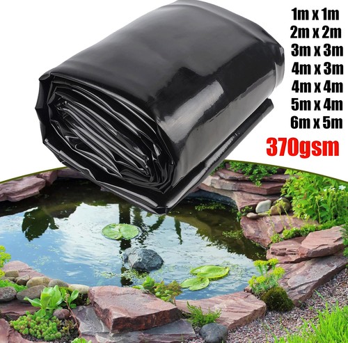 370gsm pond liner - 370gsm,