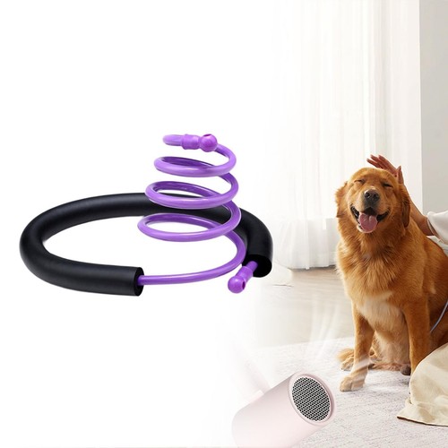 Hanging neck dog hair - hanging, dryer