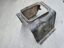 Land Rover Defender 90 110 Gearbox Tunnel (LT77)
