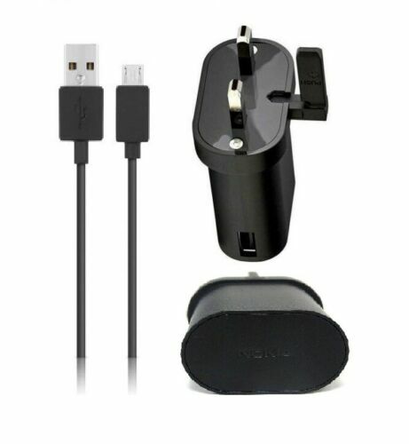 Nokia mains charger or - mains,